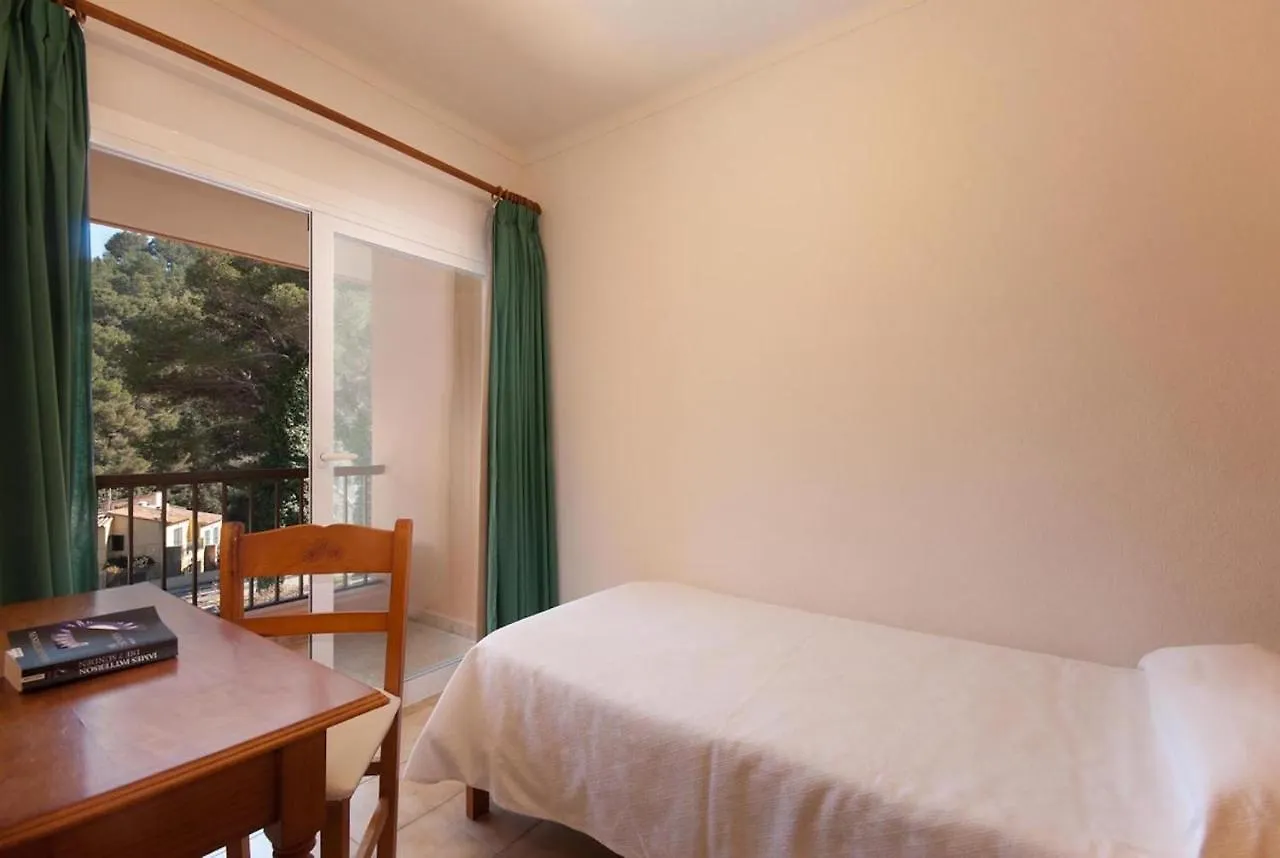 Pinos Altos T2 10 Lejlighed Cala de Sant Vicenc