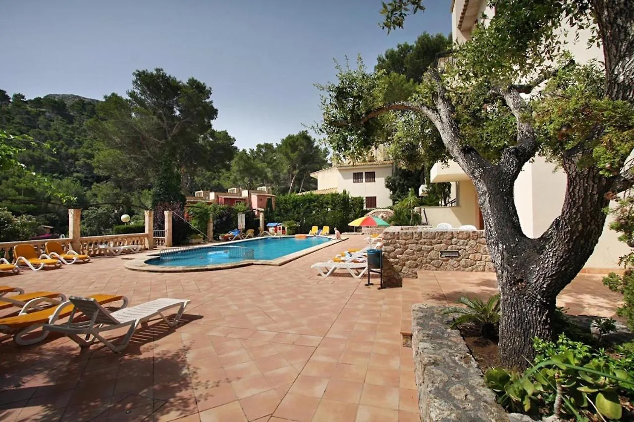 Appartement Pinos Altos T2 10 à Cala de Sant Vicenc