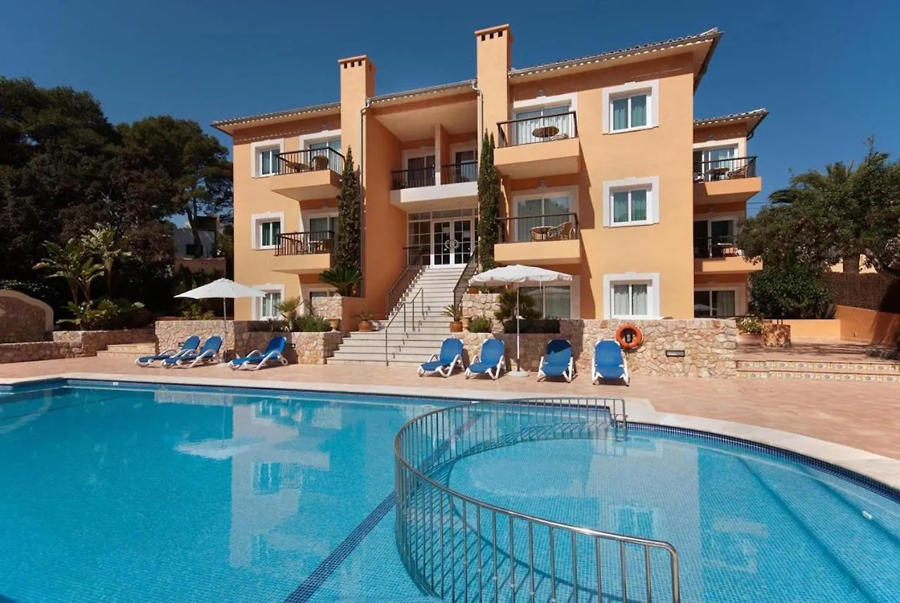 Appartement Pinos Altos T2 10 à Cala de Sant Vicenc