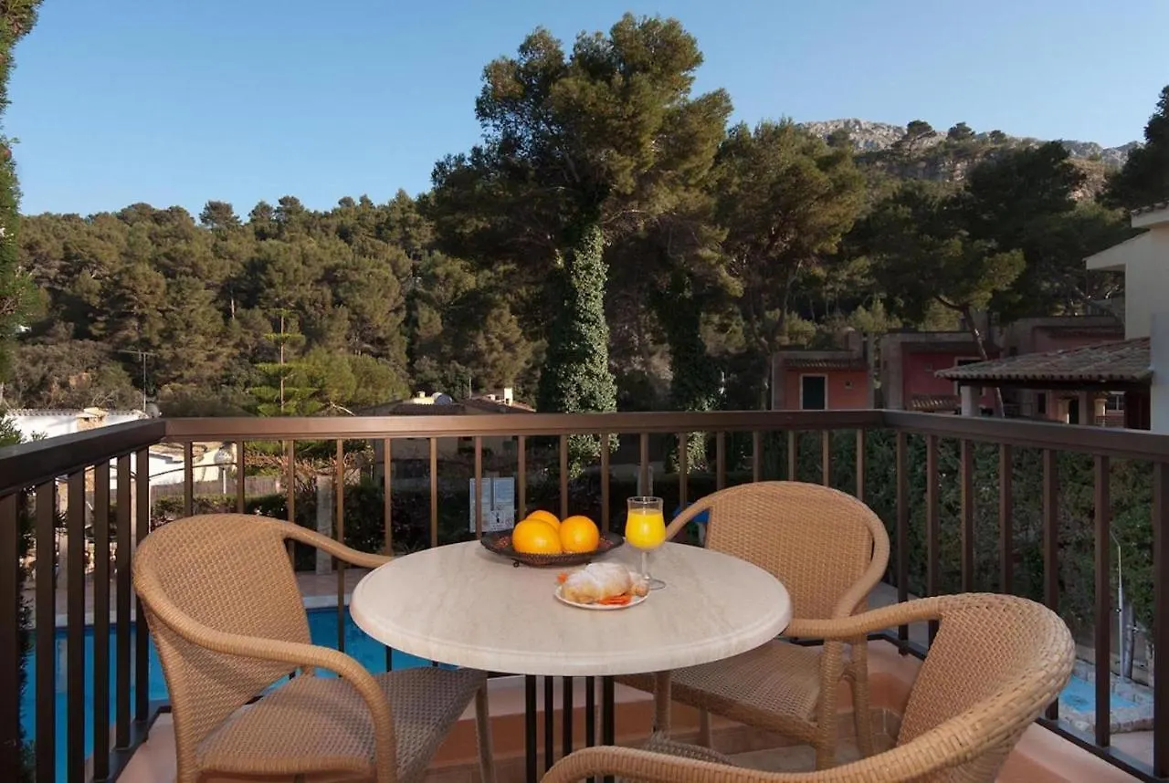 Appartement Pinos Altos T2 10 à Cala de Sant Vicenc Espagne