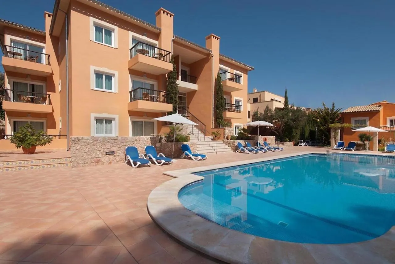 Appartement Pinos Altos T2 10 à Cala de Sant Vicenc