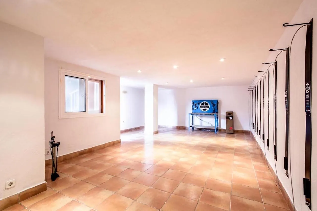 Pinos Altos T2 10 Lejlighed Cala de Sant Vicenc