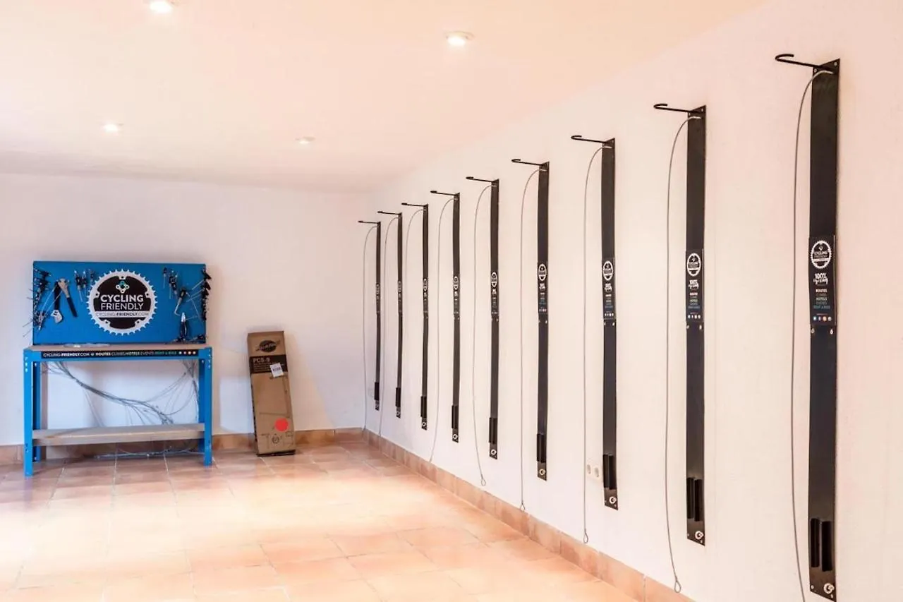Appartement Pinos Altos T2 10 à Cala de Sant Vicenc 0*,  Espagne