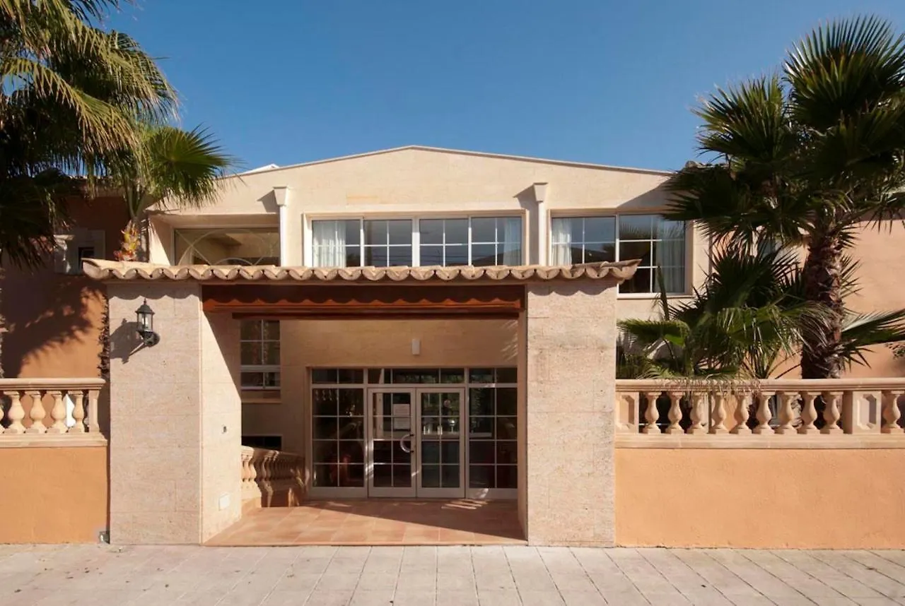 Appartement Pinos Altos T2 10 à Cala de Sant Vicenc