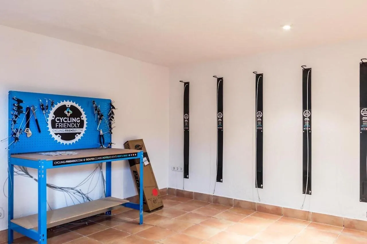 Appartement Pinos Altos T2 10 à Cala de Sant Vicenc
